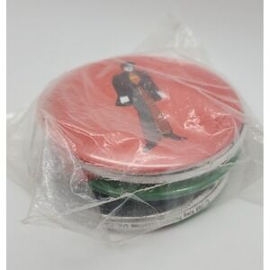 1968 The Beatles 4 Pin Set‎ King Features Yellow Submarine Primrose England NIP